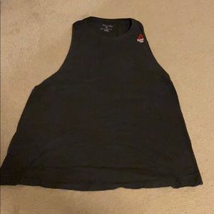 CrossFit  tank